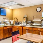 Comfort Inn Tucson