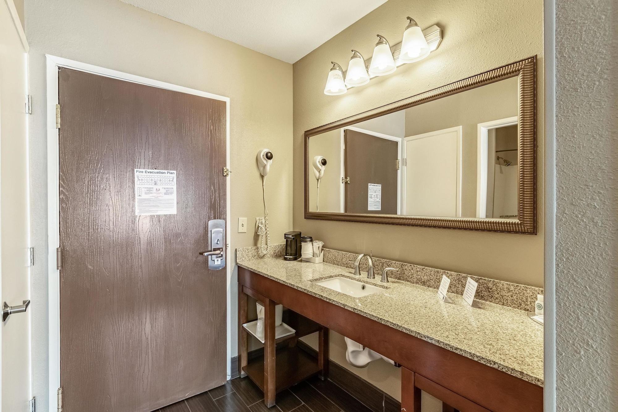 Comfort 3* Tucson