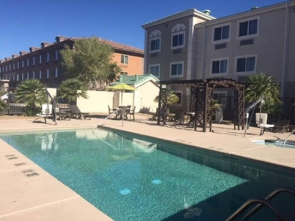 Comfort 3* Tucson