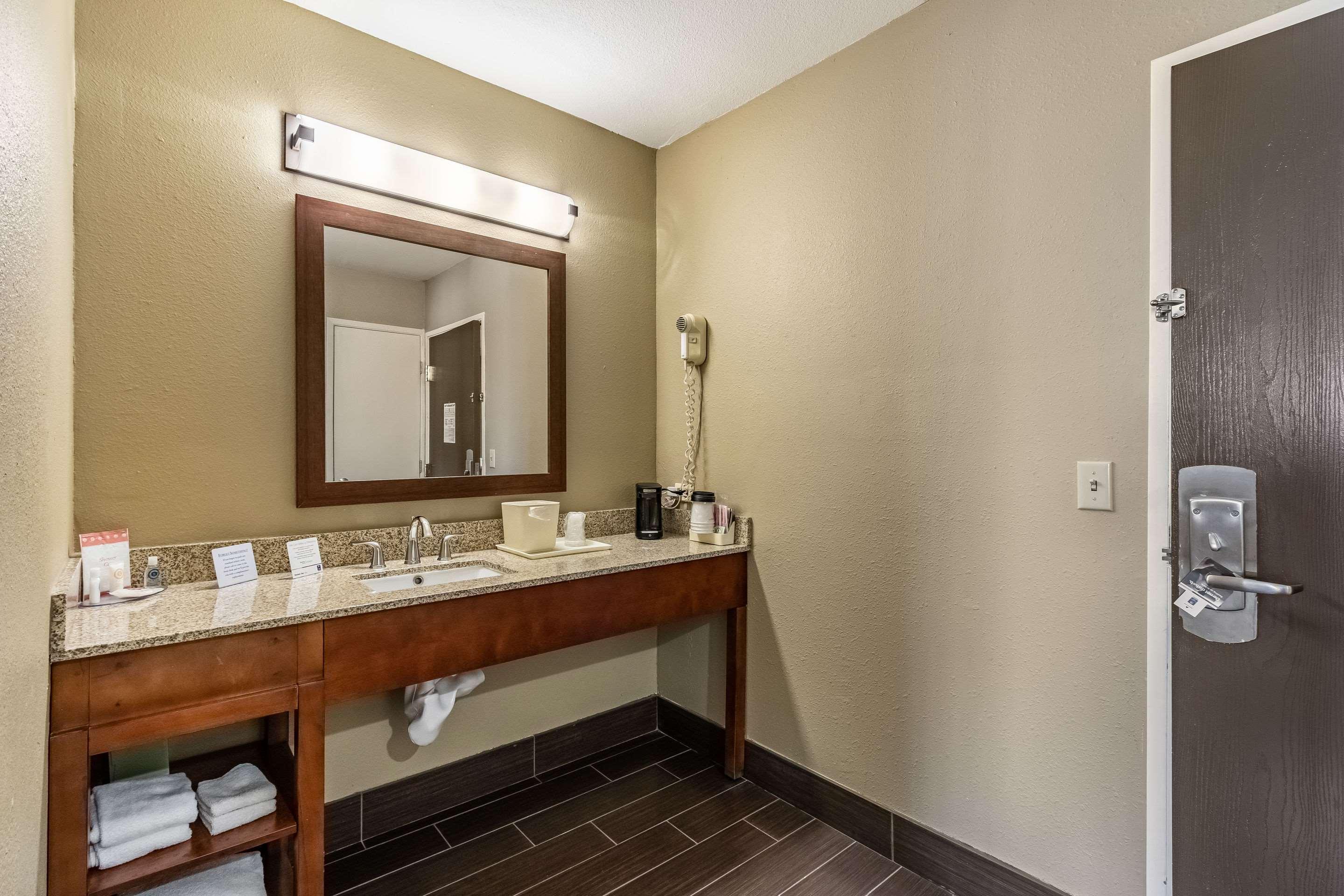 Comfort 3* Tucson