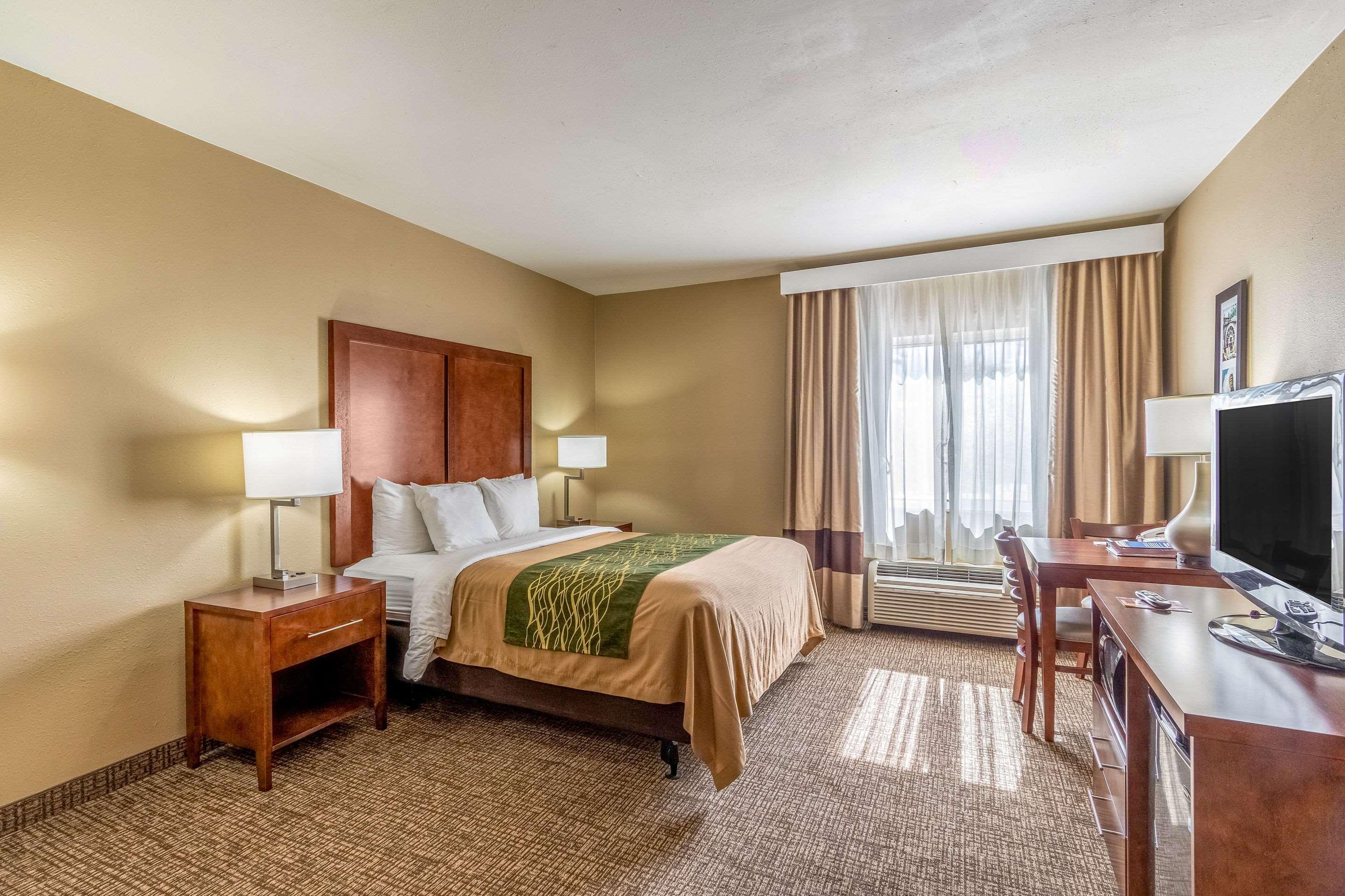 Hotel Comfort