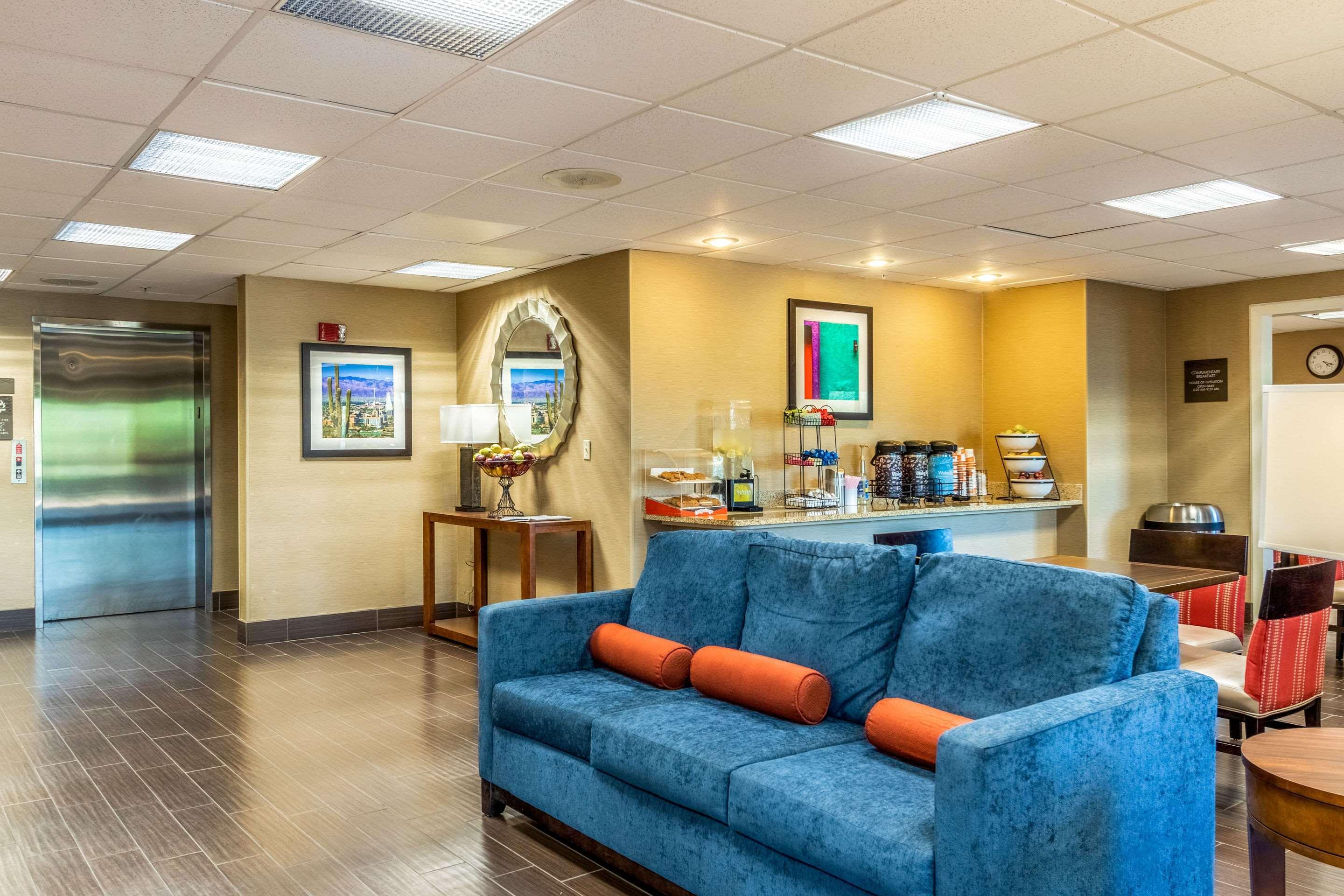 Comfort Hotel