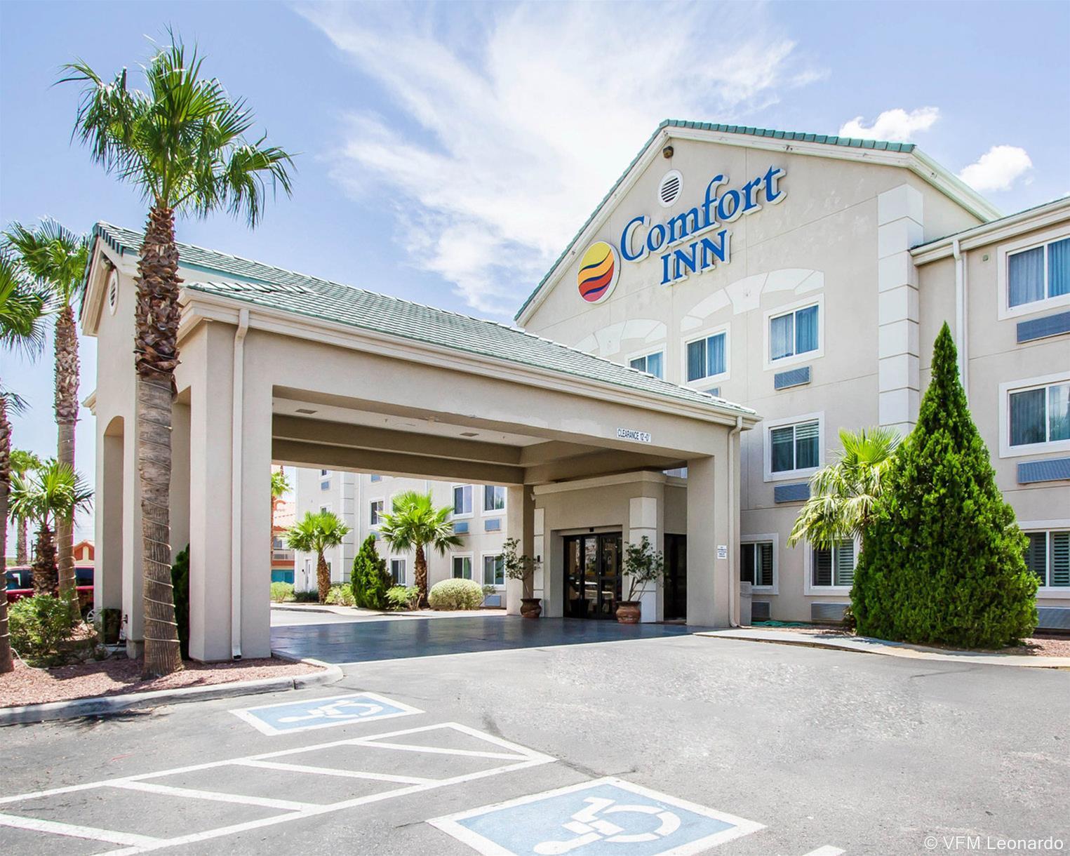 Hotel Comfort