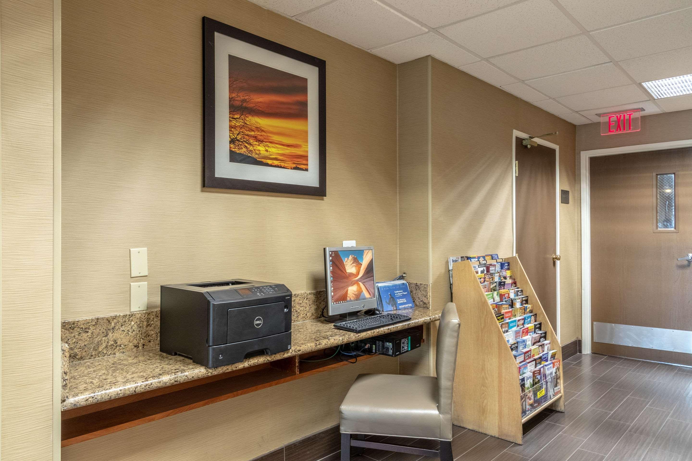 Hotel Comfort