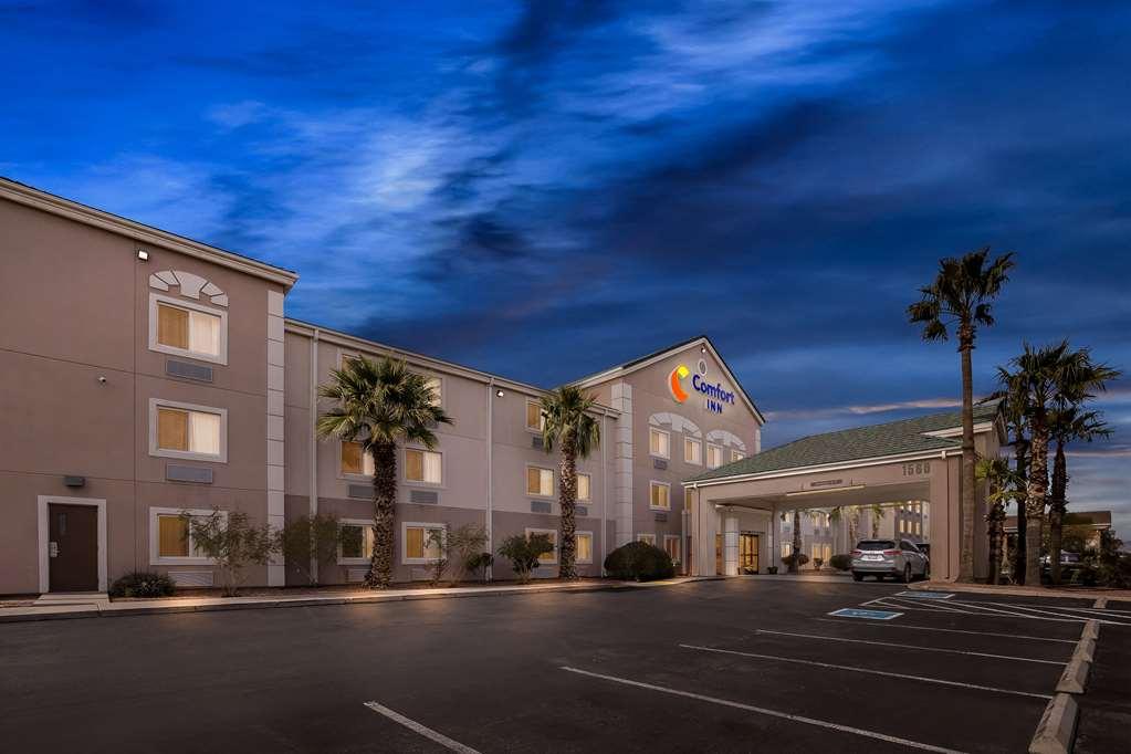 Hotel Comfort 3*