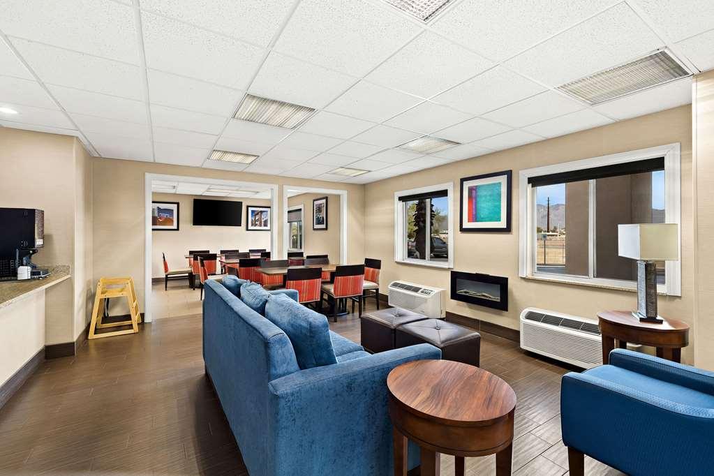 Hotel Comfort Tucson