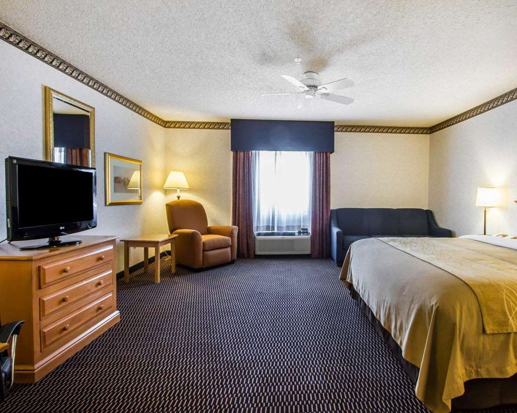 Comfort Hotel 3*