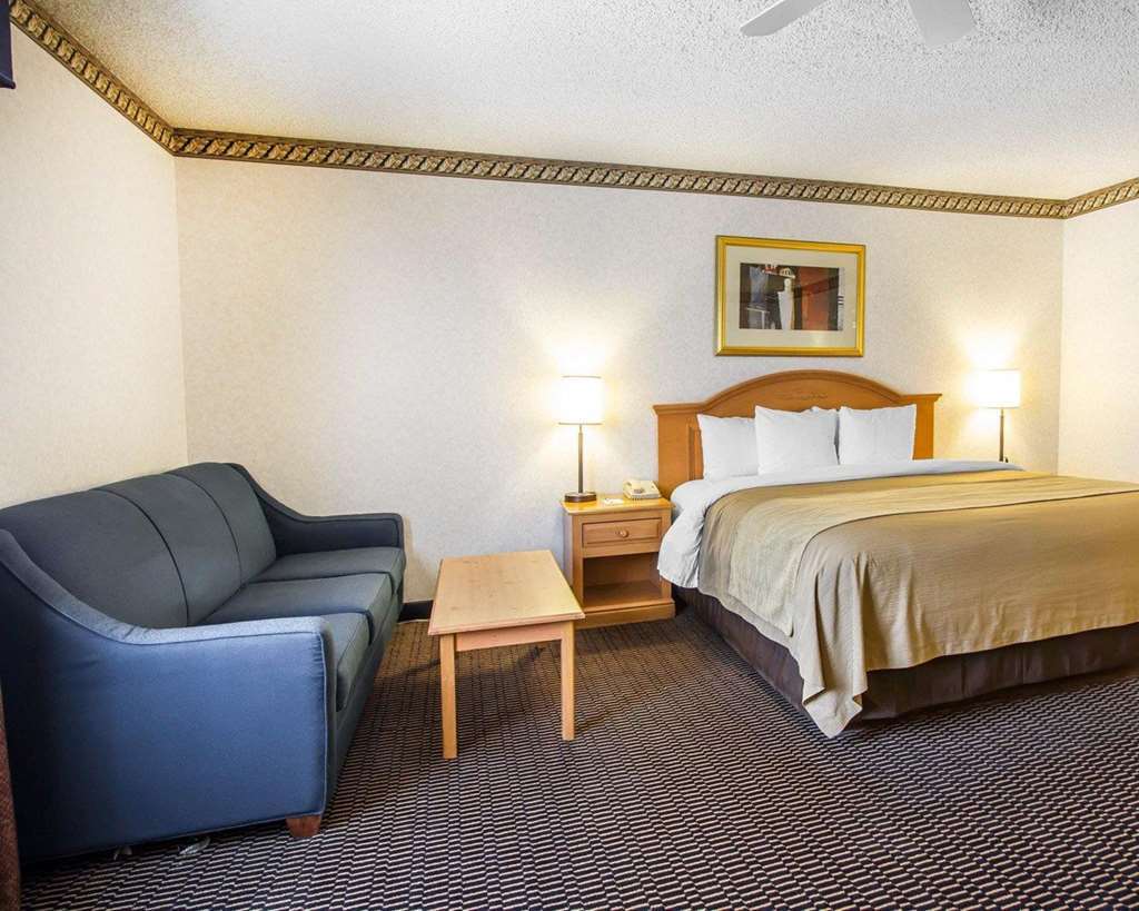 Comfort 3* Tucson