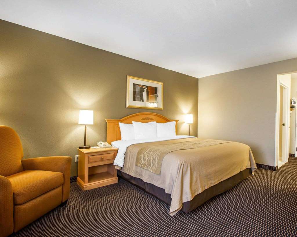 Comfort Hotel Tucson