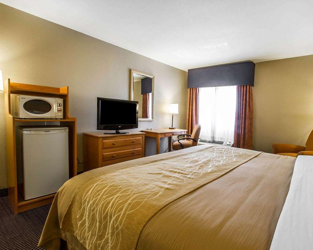Comfort Hotel