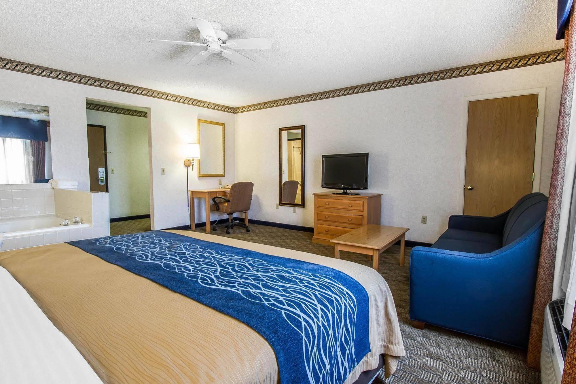 Hotel Comfort